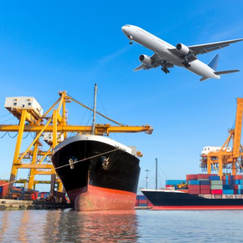 International Cargo Worldwide